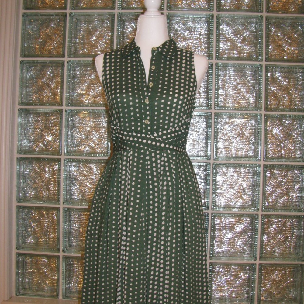 Anthropologie 11.1. TYLHO Size small